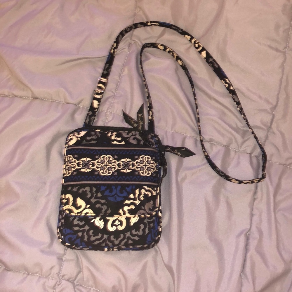 Vera Bradley Crossbody